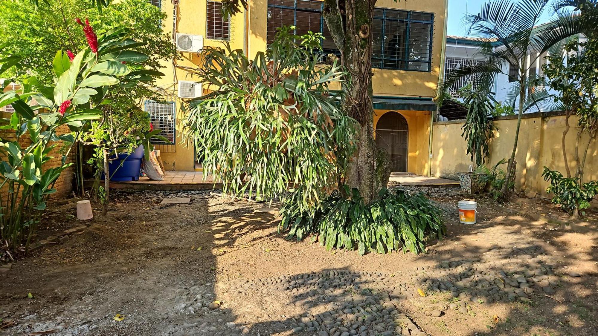 Hotel Casa Alba Cali Exterior foto